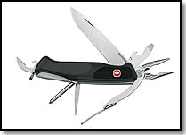 Wenger Ranger 75 w/ Pliers